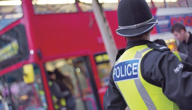 West Midlands transport crime falls 70%