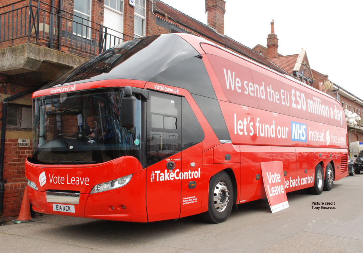 Brexit – what will it mean? - Bus & Coach Buyer1200 x 837