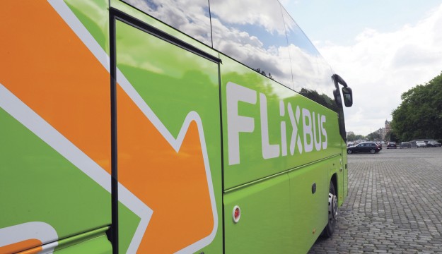 FlixBus acquires Postbus