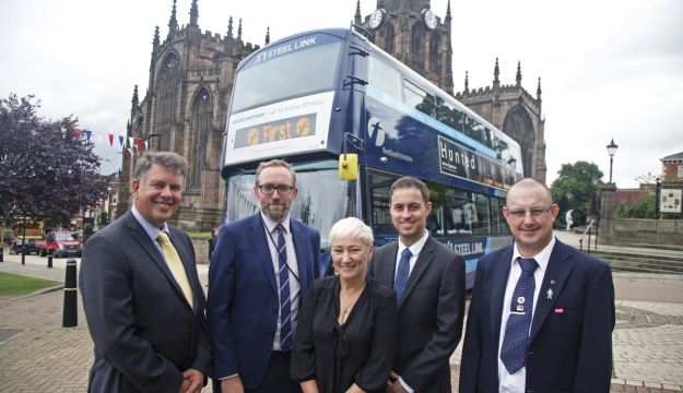 ‘Steel Link’ launched