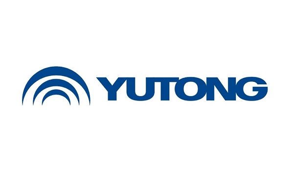 New Yutong distribution deal
