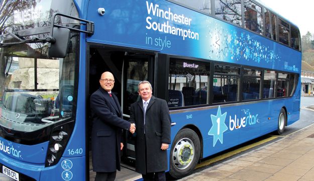 Bluestar invests in ADLs