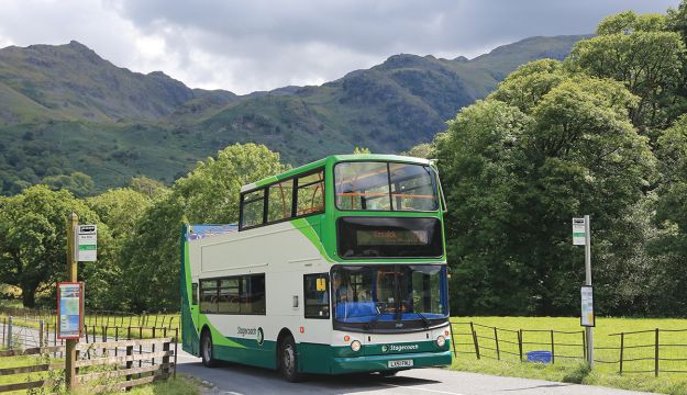 Campaign warns of ‘transport deserts’