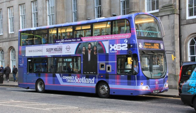 First to sell Borders operations