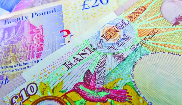 Where’s the money going?