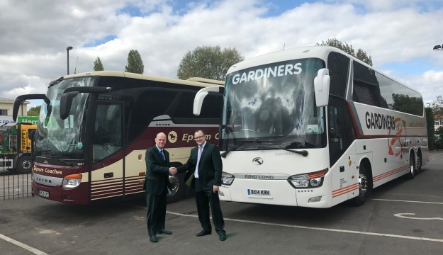 Gardiners NMC continue Epsom holidays