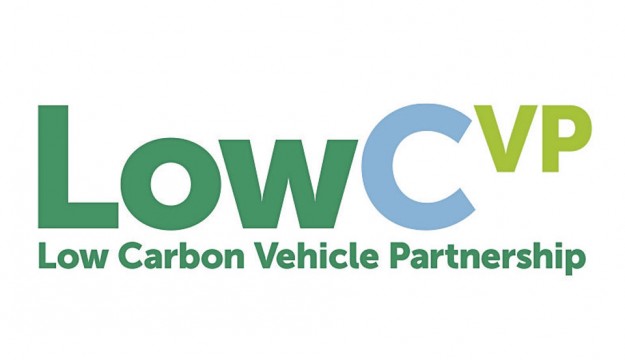 LowCVP Workshop