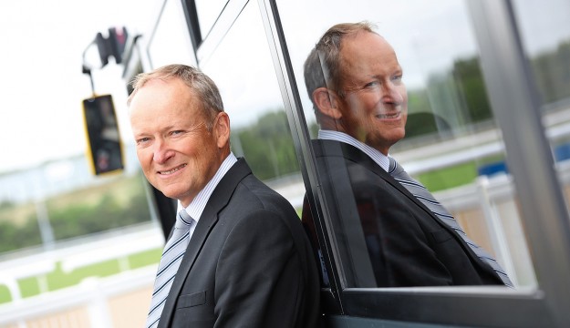 NatEx bus MD to retire