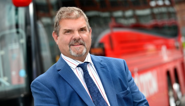 trentbarton’s record £5m investment