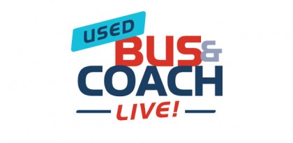 Used Bus & Coach Live! launched
