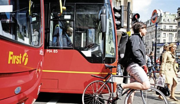 ‘Set safety targets’ says report