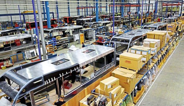 Optare signs multi-million dollar New Zealand deal