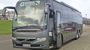 Goodsir’s new B11R