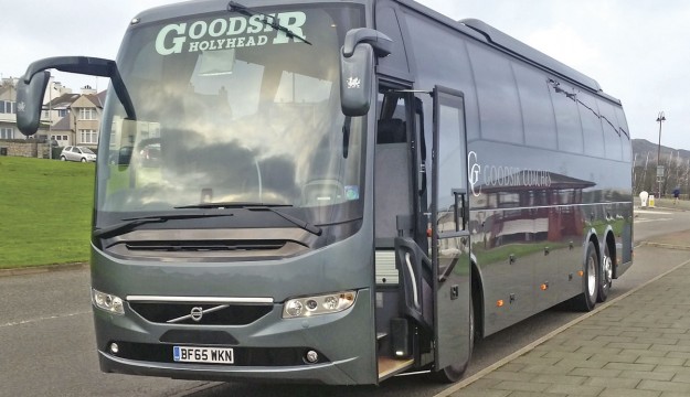Goodsir’s new B11R