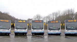 Minsterley’s Metrocitys