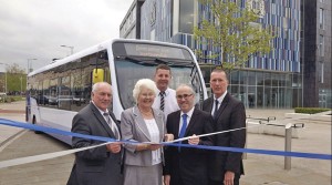 Doncaster partnership launched