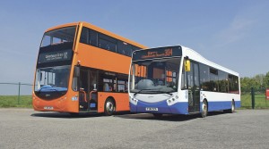 New Adventure’s Metrodecker trial