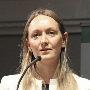 Nicola Moir