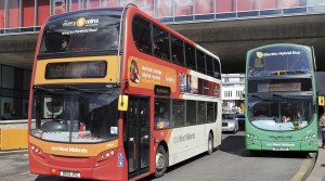 Bus Services Bill