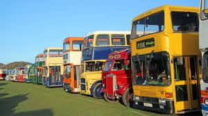 Llandudno Festival of Transport