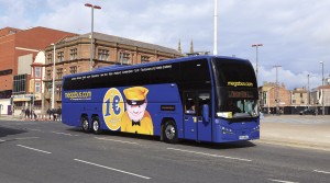 Stagecoach ‘on course’