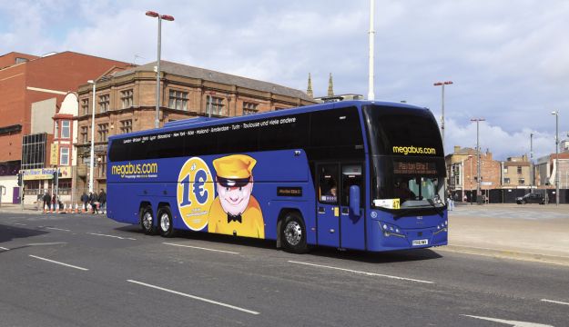 Stagecoach ‘on course’