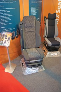 The KAB GSX300 from Capital Seating.