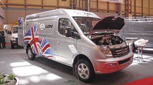 CV Show 2016