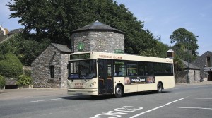 Silcox Coaches looking for buyer