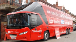 Brexit – what will it mean?
