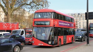 The impact of congestion on bus passengers