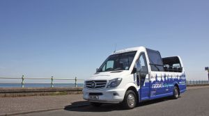 Rabbie’s launch first Cabrio service