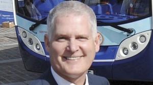 Phil Medlicott leaves Stagecoach