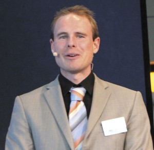 Jan Becker, RWTH University, Aachen