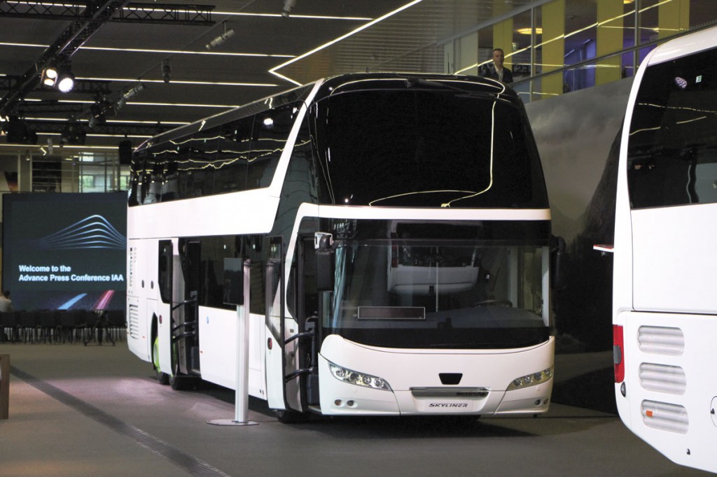 Neoplan Skyliner