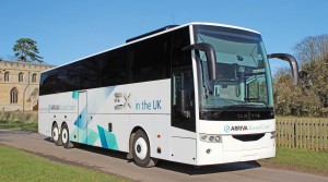 Van Hool plans Macedonian expansion after a good year