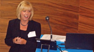 Beverley Bell to step down