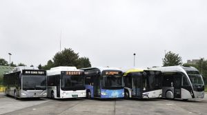 Bus Euro Test 2016 – Brussels