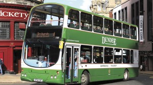 ABC in Dundee