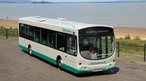 East Coast Buses investigated