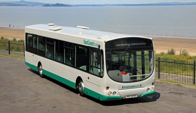 East Coast Buses investigated