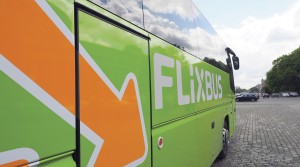 FlixBus starts domestic services in Canada