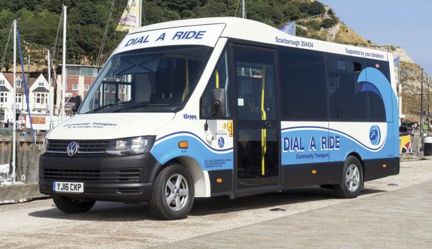 Mellor launches Tucana II