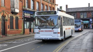 Rotala acquires Wigan Coachways