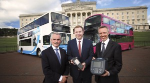 £45m for modernised Irish tickets