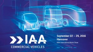 IAA 2016 Exhibition