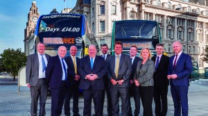Liverpool’s ‘landmark’ bus agreement
