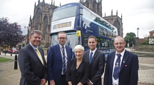‘Steel Link’ launched
