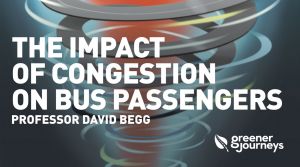 The Impact of Congestion on Bus Passengers