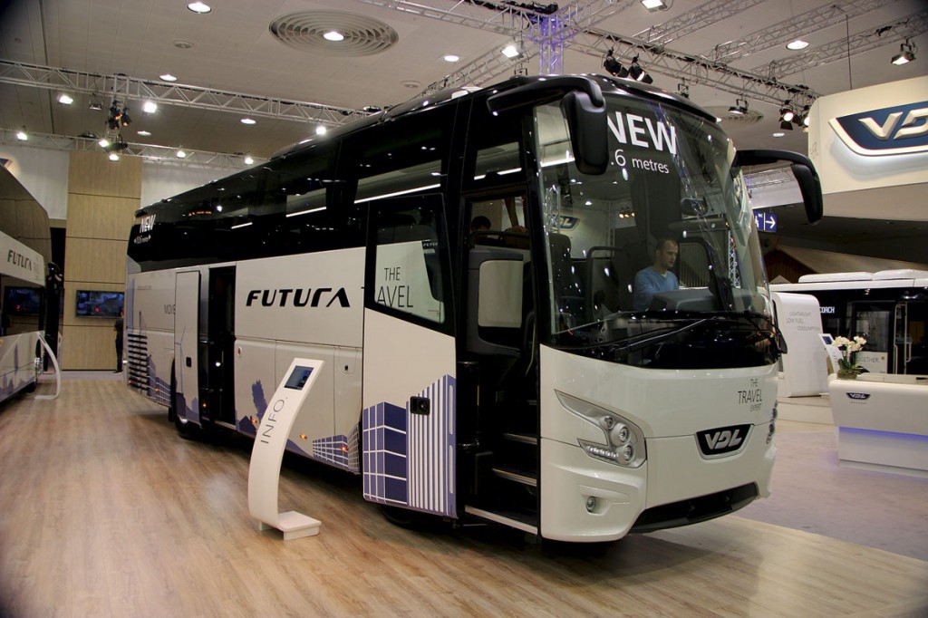 VDL Futura FHD2-106